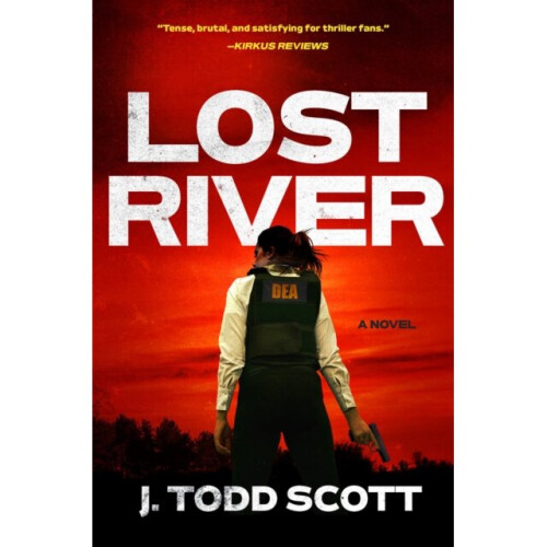 Lost River by Scott & J. Todd