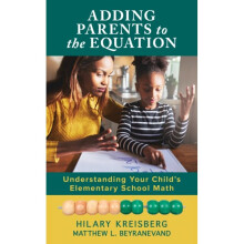 Adding Parents to the Equation by Kreisberg & HilaryBeyranevand & Matthew L.