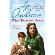 When Tomorrow Dawns by Andrews & Lyn