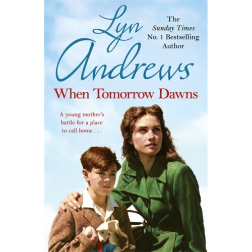 When Tomorrow Dawns by Andrews & Lyn