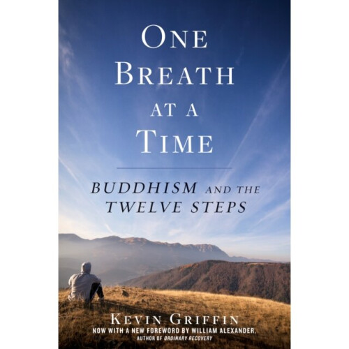 One Breath at a Time by Griffin & Kevin