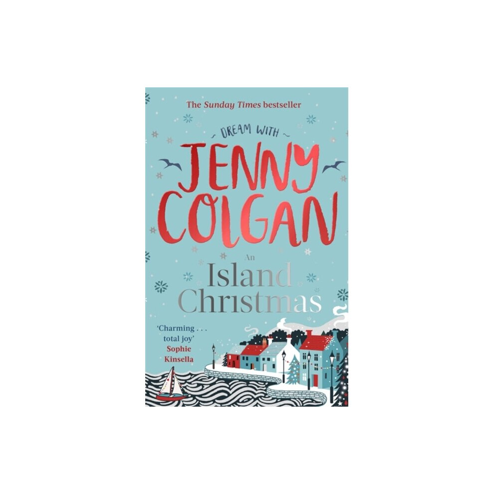 Island Christmas by Colgan & Jenny