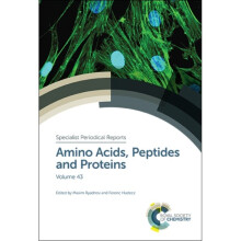 Amino Acids Peptides and Proteins by Edited by Maxim Ryadnov & Edited by Ferenc Hudecz