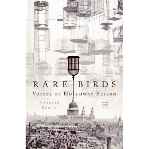 Rare Birds by Scott & Natalie