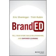 BrandED by Sheninger & EricRubin & Trish