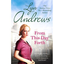 From this Day Forth by Andrews & Lyn