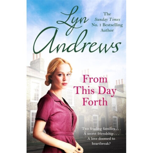 From this Day Forth by Andrews & Lyn