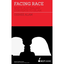 Facing Race by Alam & Oishee