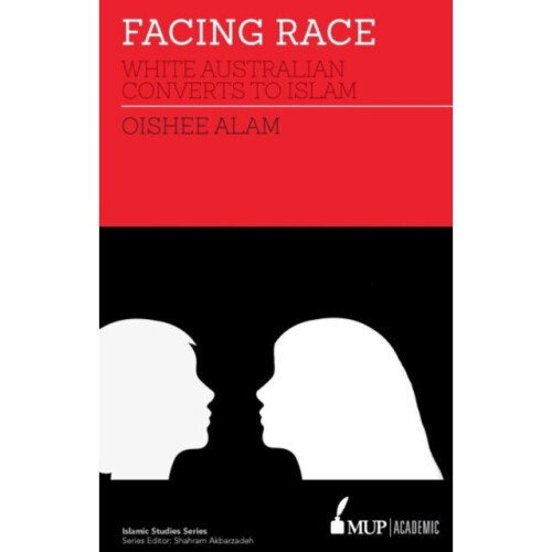 Facing Race by Alam & Oishee