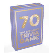 70 by Publishers & Summersdale