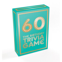 60 by Publishers & Summersdale