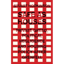 Safe as Houses by Hodkinson & Stuart