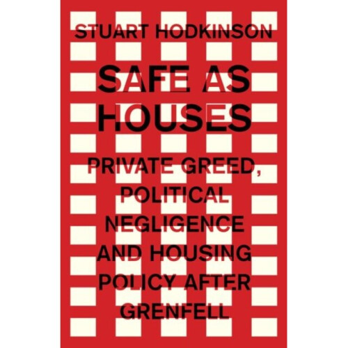 Safe as Houses by Hodkinson & Stuart
