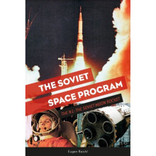 Soviet Space Program The N1 The Soviet Moon Rocket by Reichl & Eugen