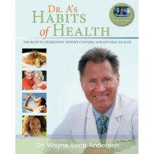Dr. As Habits of Health by Andersen & Wayne Scott