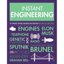 Instant Engineering by Levy & Joel
