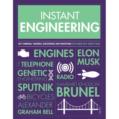 Instant Engineering by Levy & Joel