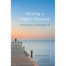 Serving a Higher Purpose by Bruce & David P. David P. Bruce