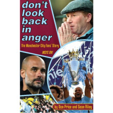 Dont Look Back in Anger by Price & DonRiley & Sean