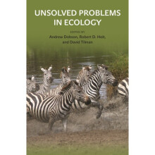 Unsolved Problems in Ecology by Edited by Andrew Dobson & Edited by David Tilman & Edited by Robert