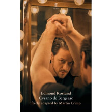 Cyrano de Bergerac by Crimp & Martin