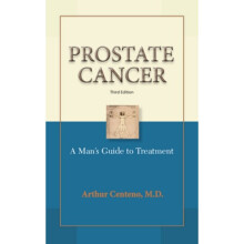 Prostate Cancer by Centeno & Arthur