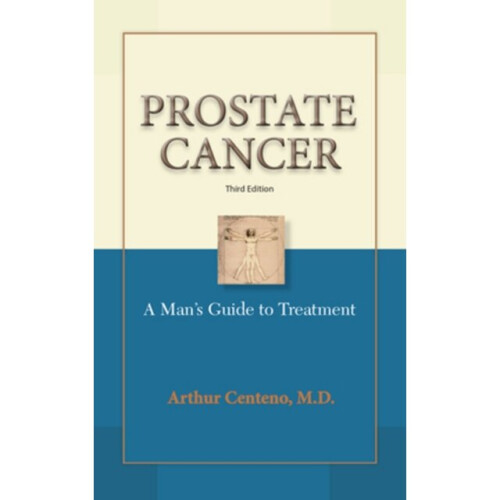 Prostate Cancer by Centeno & Arthur