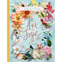 Art for Joys Sake Journal Watercolor Discovery and Releasing Your Creative Spirit by Rice & Kristy