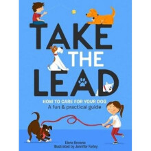 Take the Lead by Browne & Elena