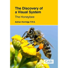 Discovery of a Visual System - The Honeybee by Horridge & Adrian Formerly of The Australian National