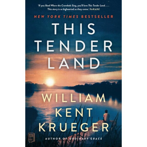 This Tender Land by Krueger & William Kent