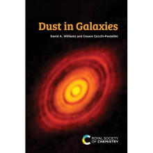 Dust in Galaxies by Cecchi-Pestellini & Cesare