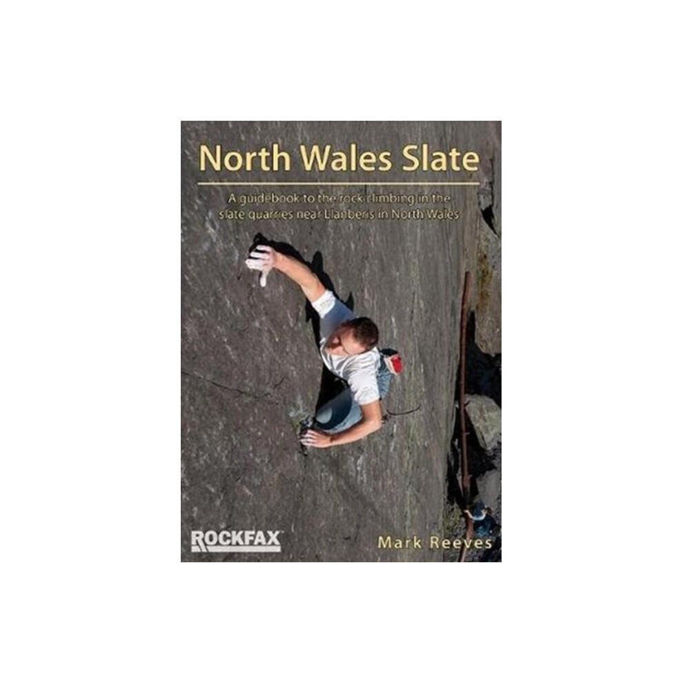 North Wales Slate By Reeves & Mark