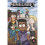 Minecraft Volume 1 graphic Novel by Sfe M. - Book 1