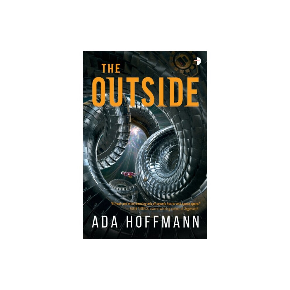 Outside by Hoffmann & Ada