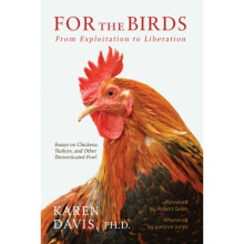 For the Birds by Davis & Karen Karen Davis