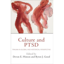 Culture and PTSD by Edited by Devon E Hinton & Edited by Byron J Good