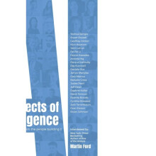 Architects of Intelligence by Ford & Martin
