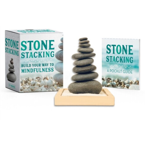Stone Stacking by Kopaczewski & Christine