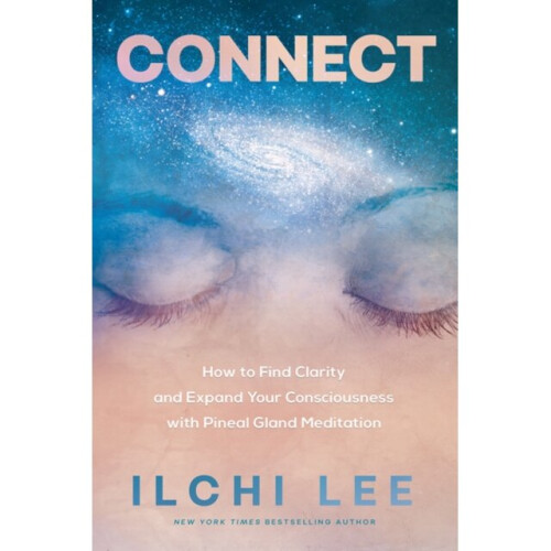 Connect by Lee & Ilchi