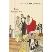 Plays Volume Two by Maugham & W. Somerset