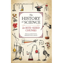 History of Science in Bite-sized Chunks by Chalton & NicolaMacArdle & Meredith