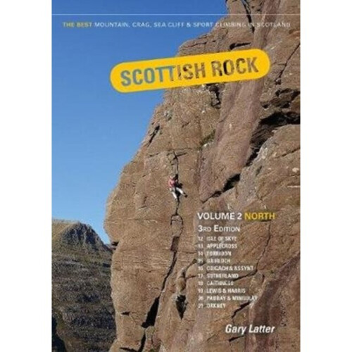 Scottish Rock Volume 2 - North by Latter & Gary