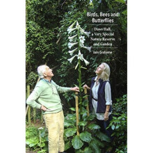 Birds Bees and Butterflies by Grahame & Iain