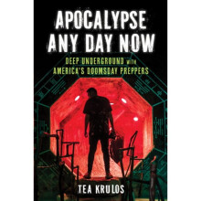 Apocalypse Any Day Now by Krulos & Tea
