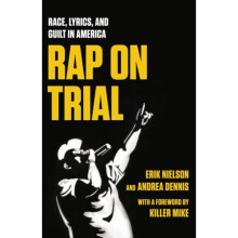 Rap On Trial by Nielson & ErikDennis & AndreaMike & Killer