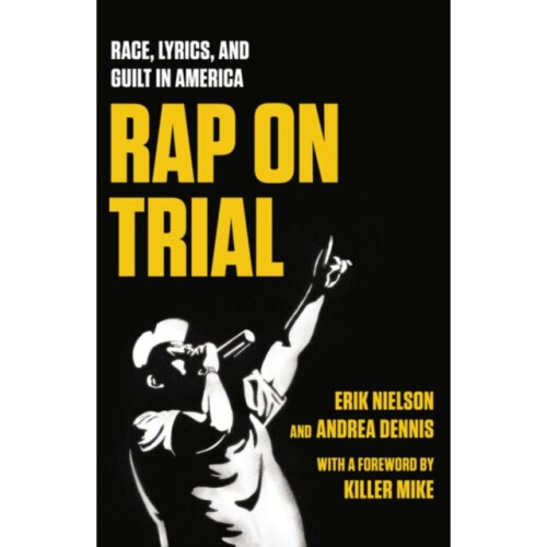 Rap On Trial by Nielson & ErikDennis & AndreaMike & Killer