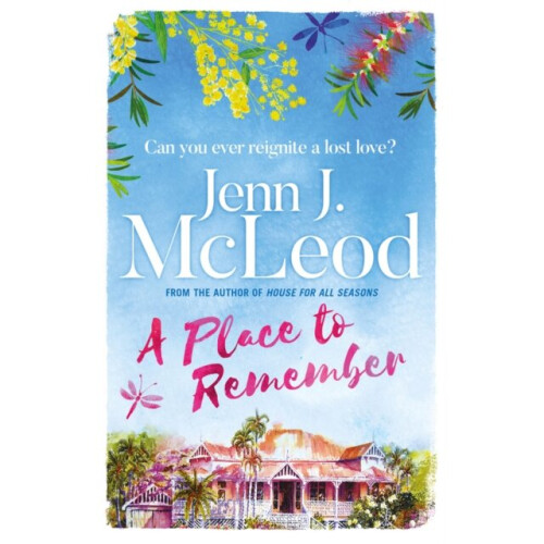 Place to Remember by McLeod & Jenn J.