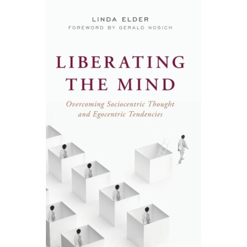 Liberating the Mind by Elder & Linda