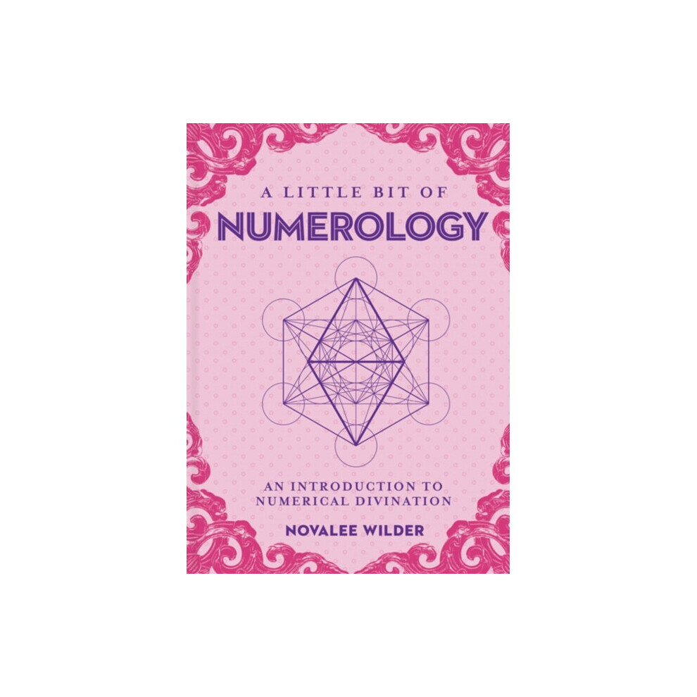 Little Bit of Numerology A by Wilder & Novalee